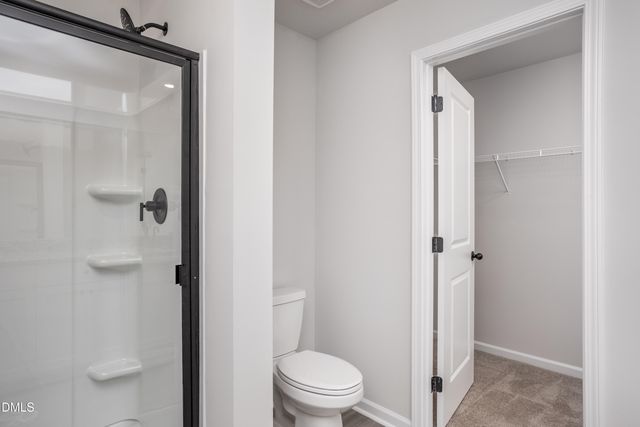 544 Chedworth Drive, Angier, NC 27501