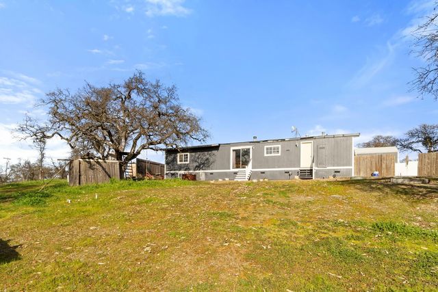 1668 Carmelita Ln, La Grange, CA 95329