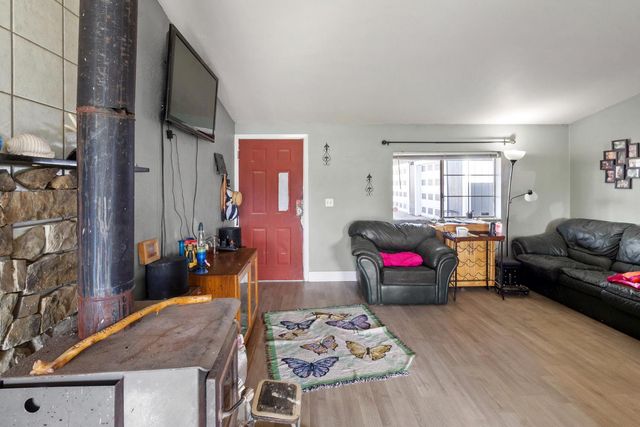 1668 Carmelita Ln, La Grange, CA 95329