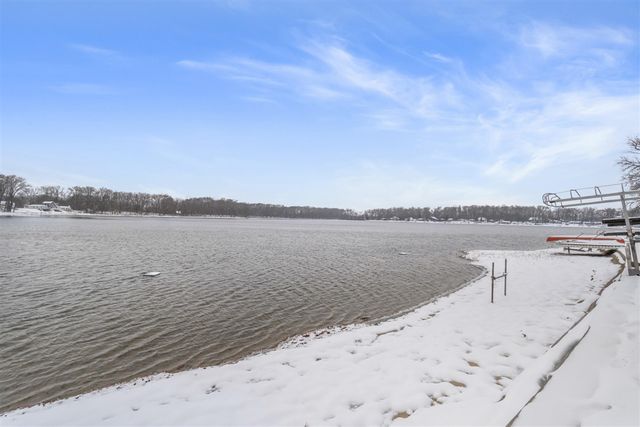 244 Custer Drive, Coldwater, MI 49036