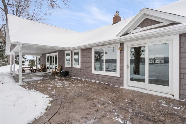 244 Custer Drive, Coldwater, MI 49036