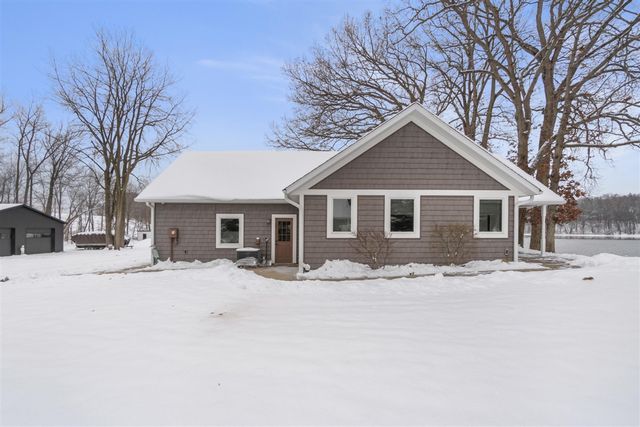 244 Custer Drive, Coldwater, MI 49036