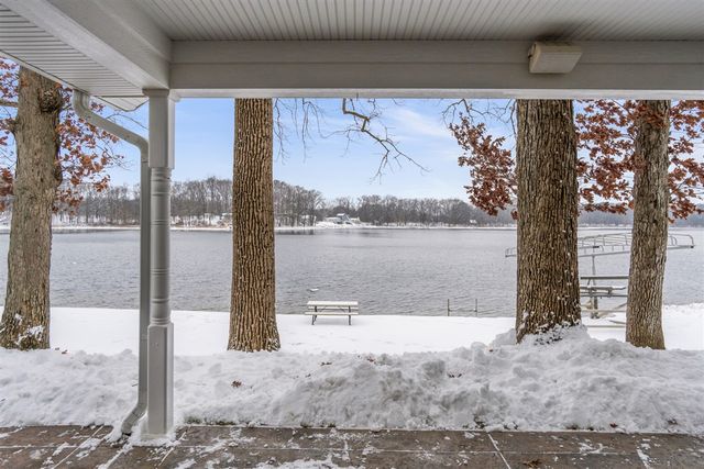 244 Custer Drive, Coldwater, MI 49036