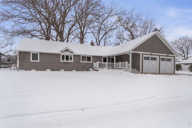 244 Custer Drive, Coldwater, MI 49036