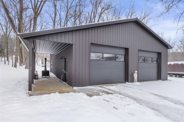 244 Custer Drive, Coldwater, MI 49036