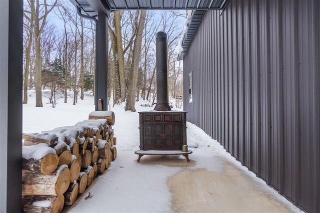 244 Custer Drive, Coldwater, MI 49036