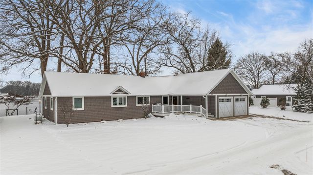 244 Custer Drive, Coldwater, MI 49036