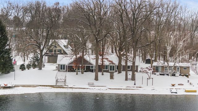 244 Custer Drive, Coldwater, MI 49036