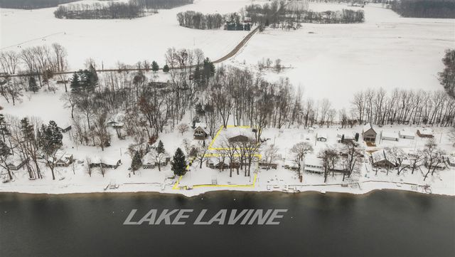 244 Custer Drive, Coldwater, MI 49036