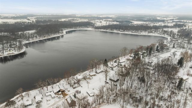 244 Custer Drive, Coldwater, MI 49036