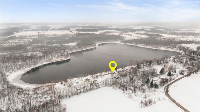 244 Custer Drive, Coldwater, MI 49036