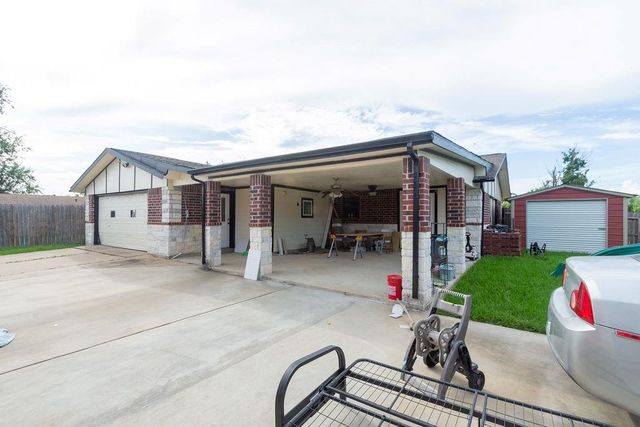 14522 Kemrock Drive, Houston, TX 77049
