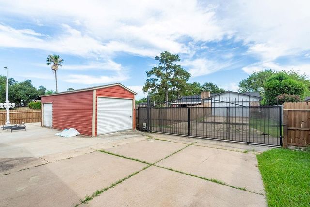14522 Kemrock Drive, Houston, TX 77049