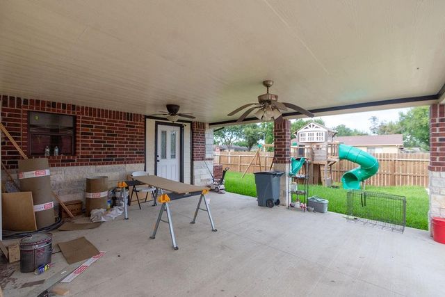 14522 Kemrock Drive, Houston, TX 77049