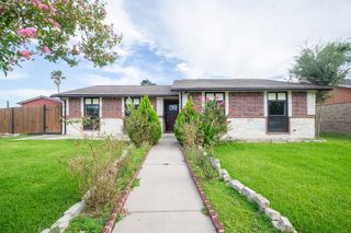 14522 Kemrock Drive, Houston, TX 77049