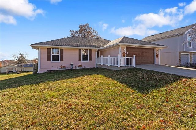 301 NE 103rd Street, Kansas City, MO 64155