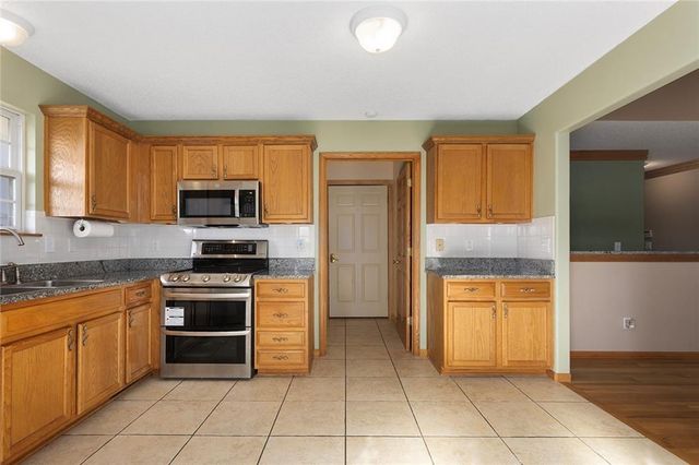 301 NE 103rd Street, Kansas City, MO 64155