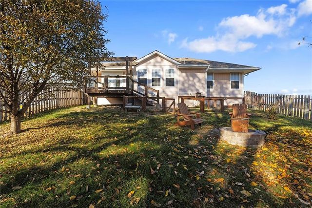 301 NE 103rd Street, Kansas City, MO 64155