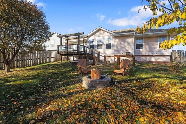 301 NE 103rd Street, Kansas City, MO 64155