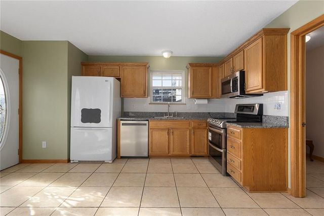 301 NE 103rd Street, Kansas City, MO 64155