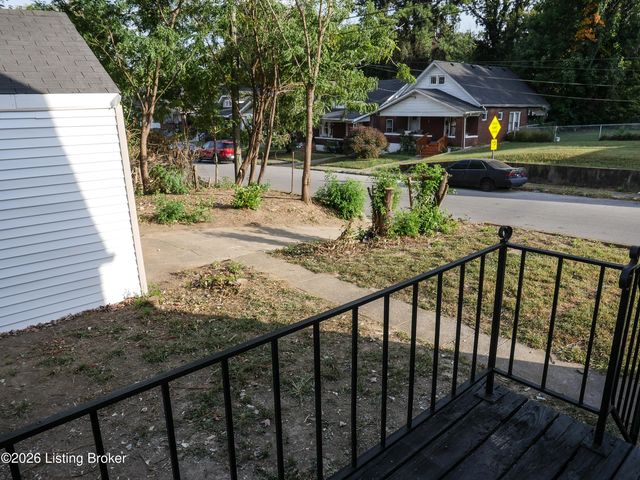 1219 S 43rd St, Louisville, KY 40211