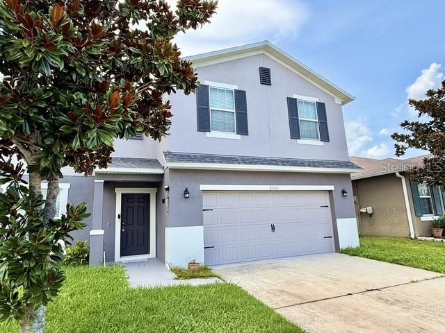 2060 NATIONS WAY, St Cloud, FL 34769