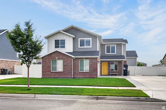 91 N 1275 W, Springville, UT 84663