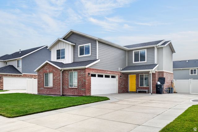 91 N 1275 W, Springville, UT 84663
