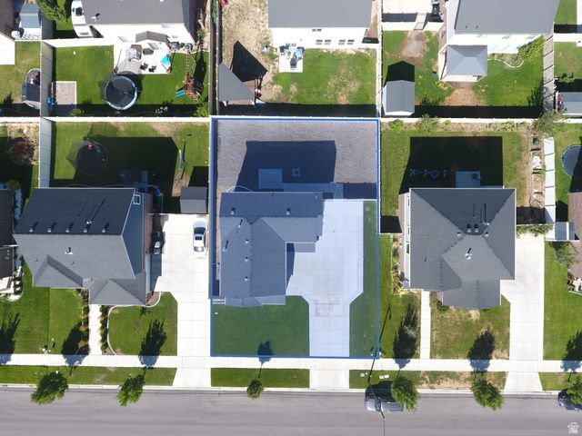 91 N 1275 W, Springville, UT 84663