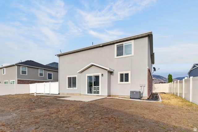 91 N 1275 W, Springville, UT 84663