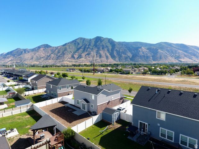 91 N 1275 W, Springville, UT 84663