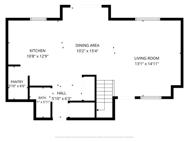 91 N 1275 W, Springville, UT 84663