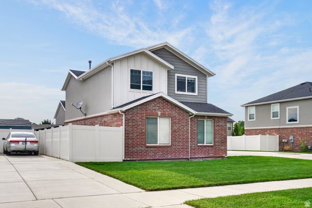 91 N 1275 W, Springville, UT 84663
