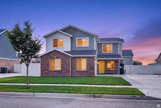 91 N 1275 W, Springville, UT 84663