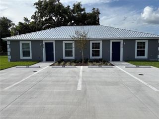514 & 516 2ND STREET SW, Fort Meade, FL 33841