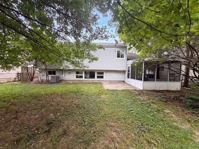 1175 Country Club Road, Columbus, OH 43227