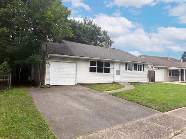 1175 Country Club Road, Columbus, OH 43227