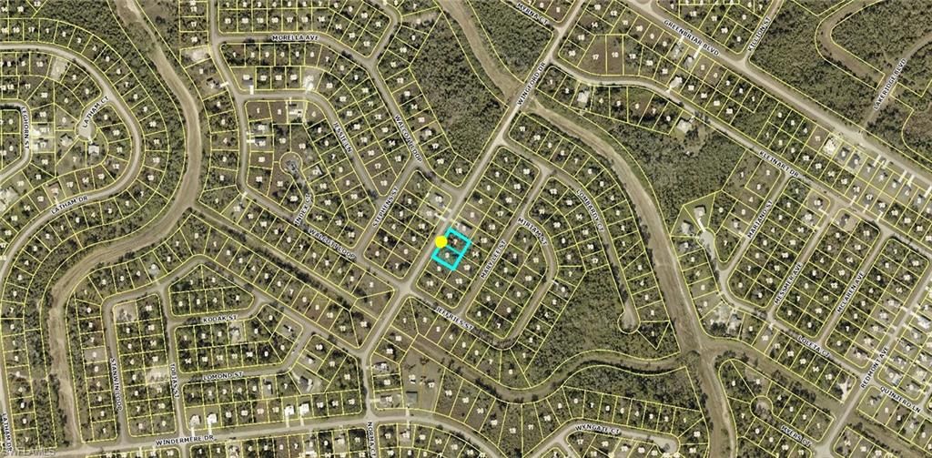 1922 Wingford DR, LEHIGH ACRES, FL 33972 — photo 4