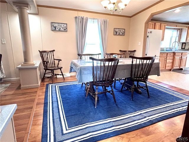 66 Norma Drive, Kirkland, NY 13323