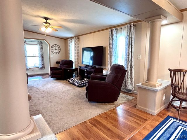 66 Norma Drive, Kirkland, NY 13323