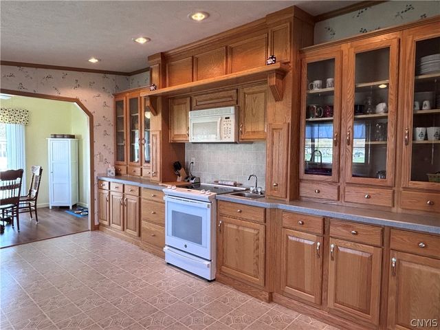 66 Norma Drive, Kirkland, NY 13323