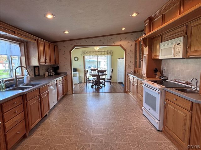 66 Norma Drive, Kirkland, NY 13323