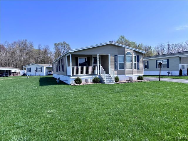 66 Norma Drive, Kirkland, NY 13323