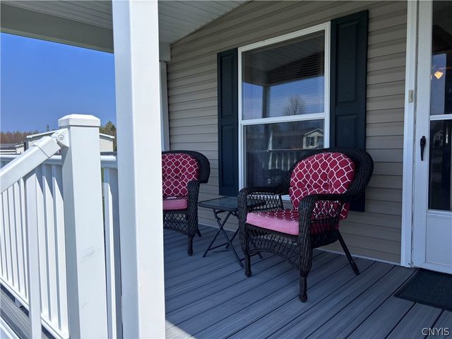 66 Norma Drive, Kirkland, NY 13323