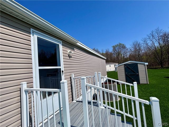 66 Norma Drive, Kirkland, NY 13323