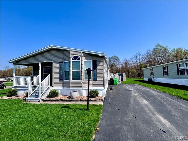 66 Norma Drive, Kirkland, NY 13323
