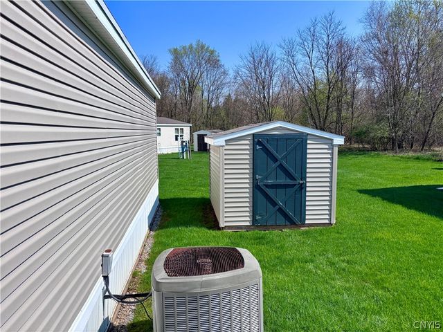 66 Norma Drive, Kirkland, NY 13323