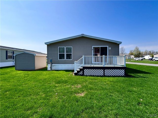 66 Norma Drive, Kirkland, NY 13323