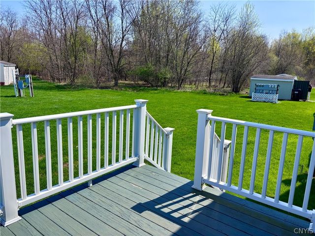 66 Norma Drive, Kirkland, NY 13323