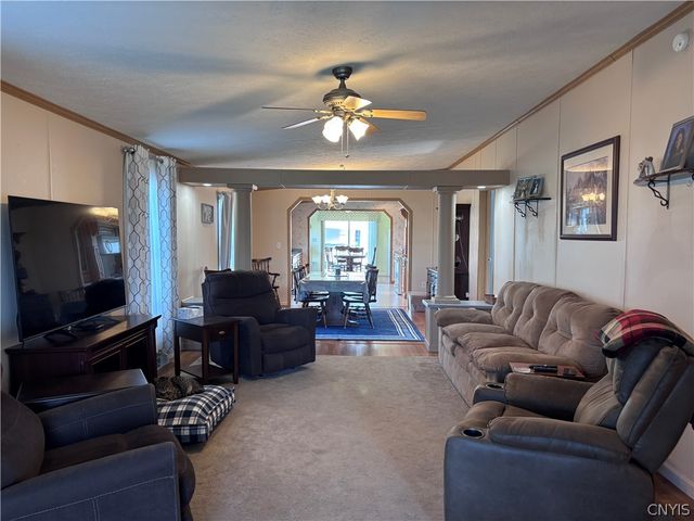 66 Norma Drive, Kirkland, NY 13323